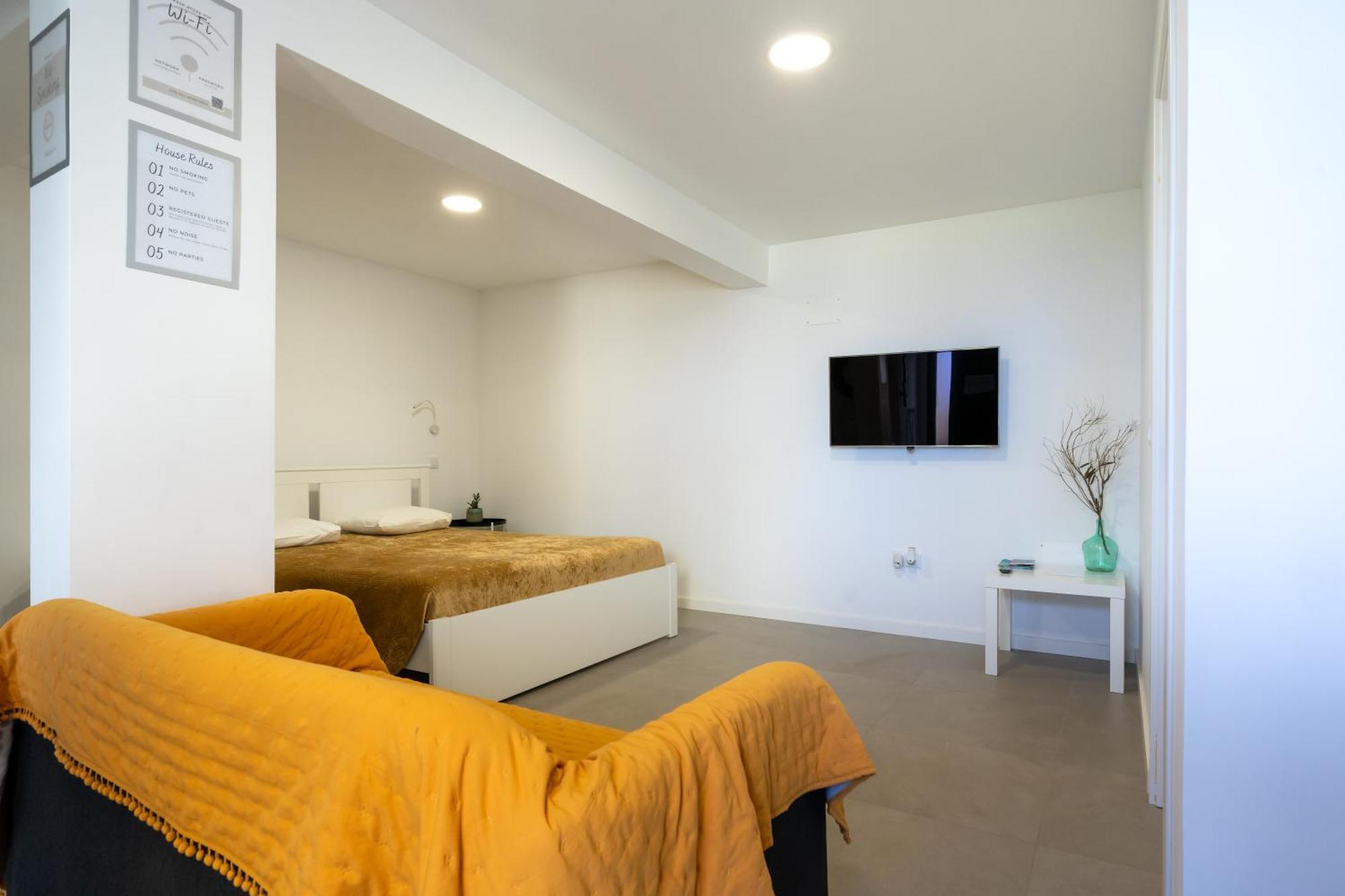 Sun Hill Apartment Santa Cruz  Exterior photo