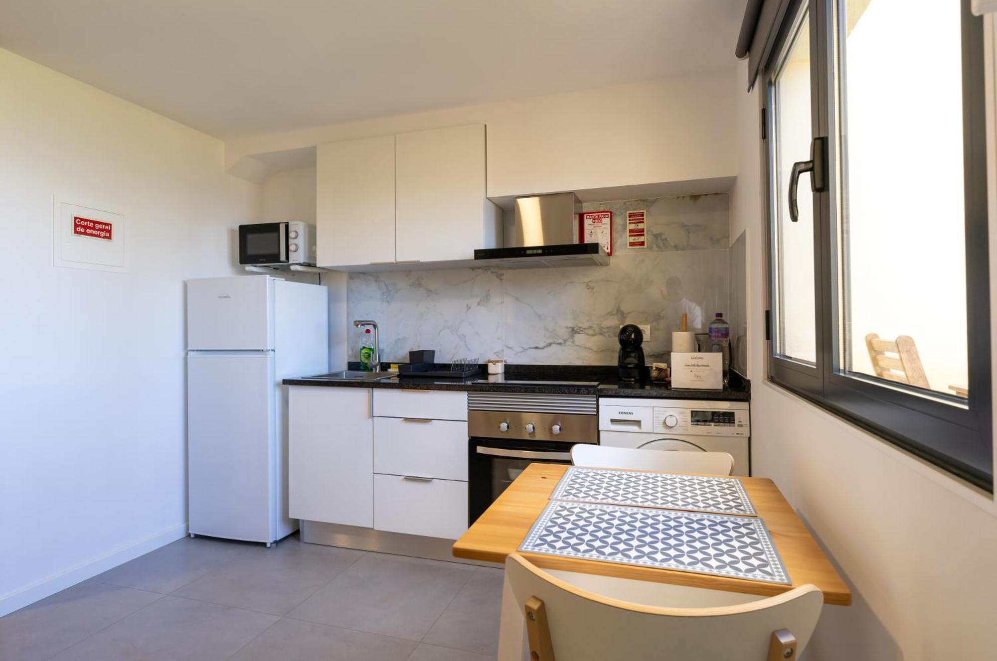 Sun Hill Apartment Santa Cruz  Exterior photo